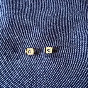 Elegant Hawaiian Gold Necklace Charms